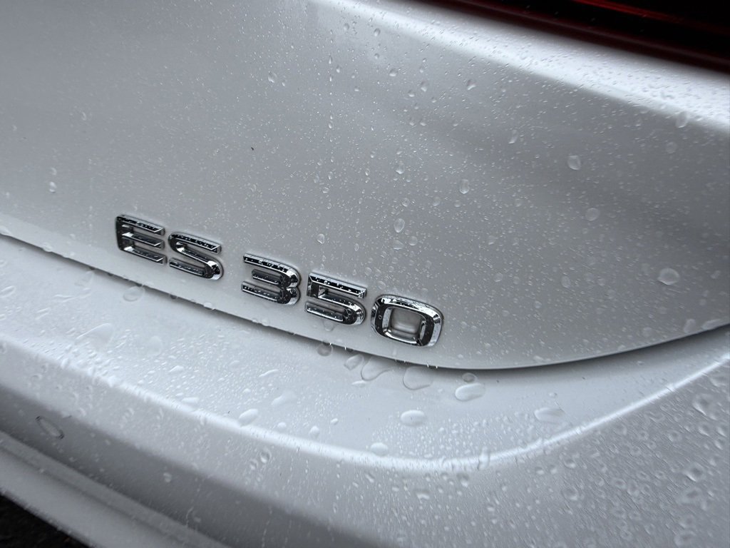 Used 2019 Lexus ES 350 w/ Premium Package image 7