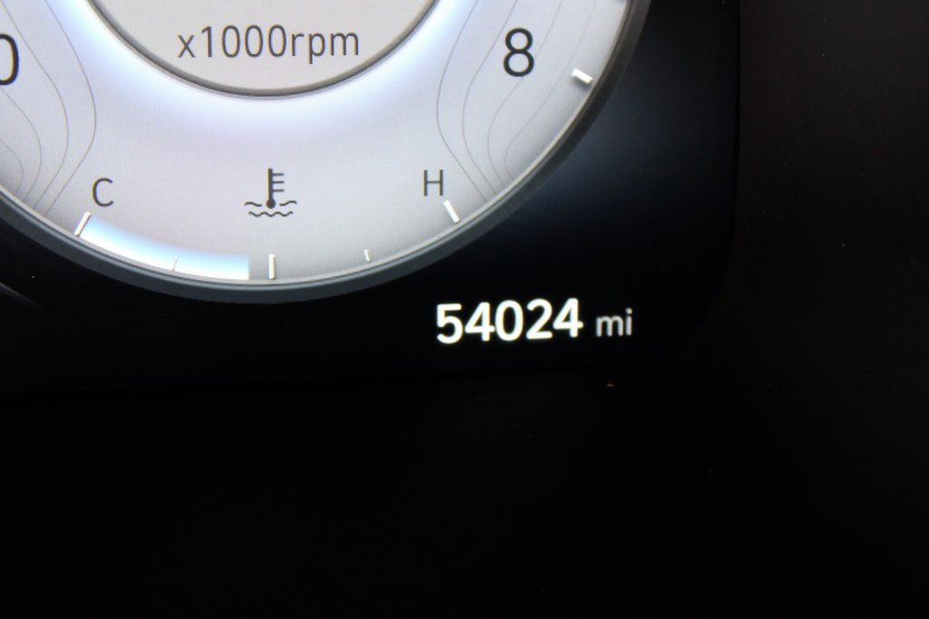 Used 2023 Hyundai Palisade Calligraphy image 27