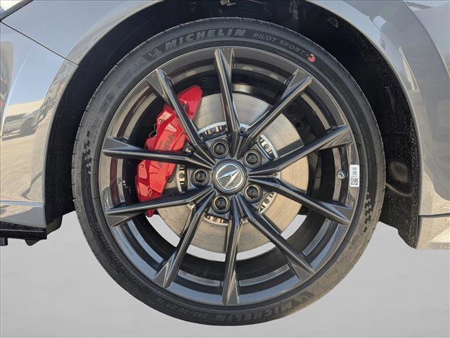 New 2026 Acura Integra Type S image 10