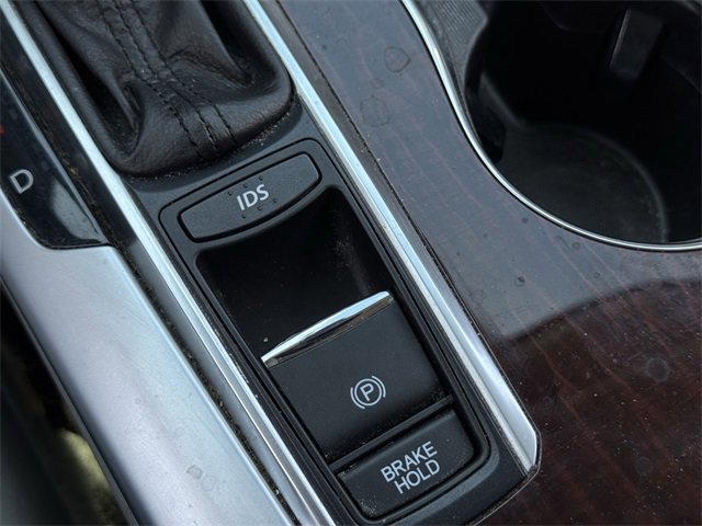 Used 2015 Acura TLX Tech image 21