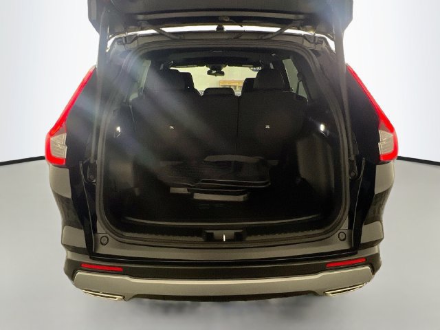 Used 2026 Honda CR-V TrailSport image 29