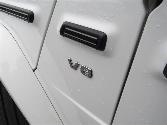 Used 2020 Mercedes-Benz G 550 image 24