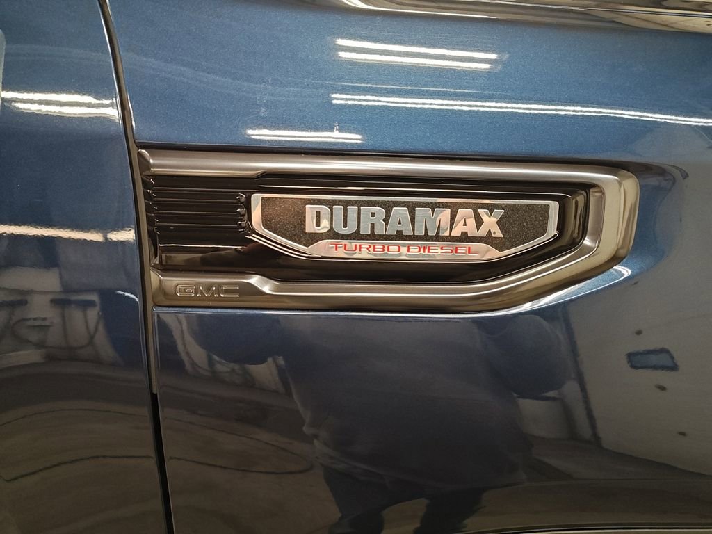 Used 2020 GMC Sierra 1500 AT4 image 36