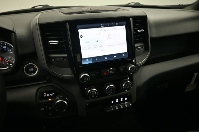 New 2027 RAM 1500 Express AWD/4WD image 7