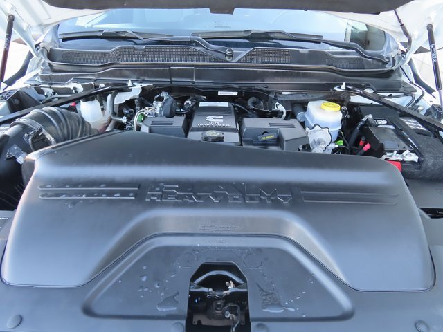 Used 2024 RAM 3500 Big Horn image 13