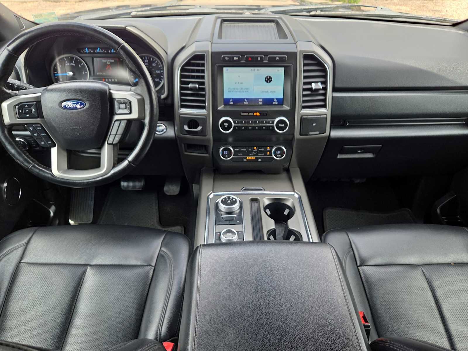 Used 2021 Ford Expedition Max XLT AWD/4WD image 14