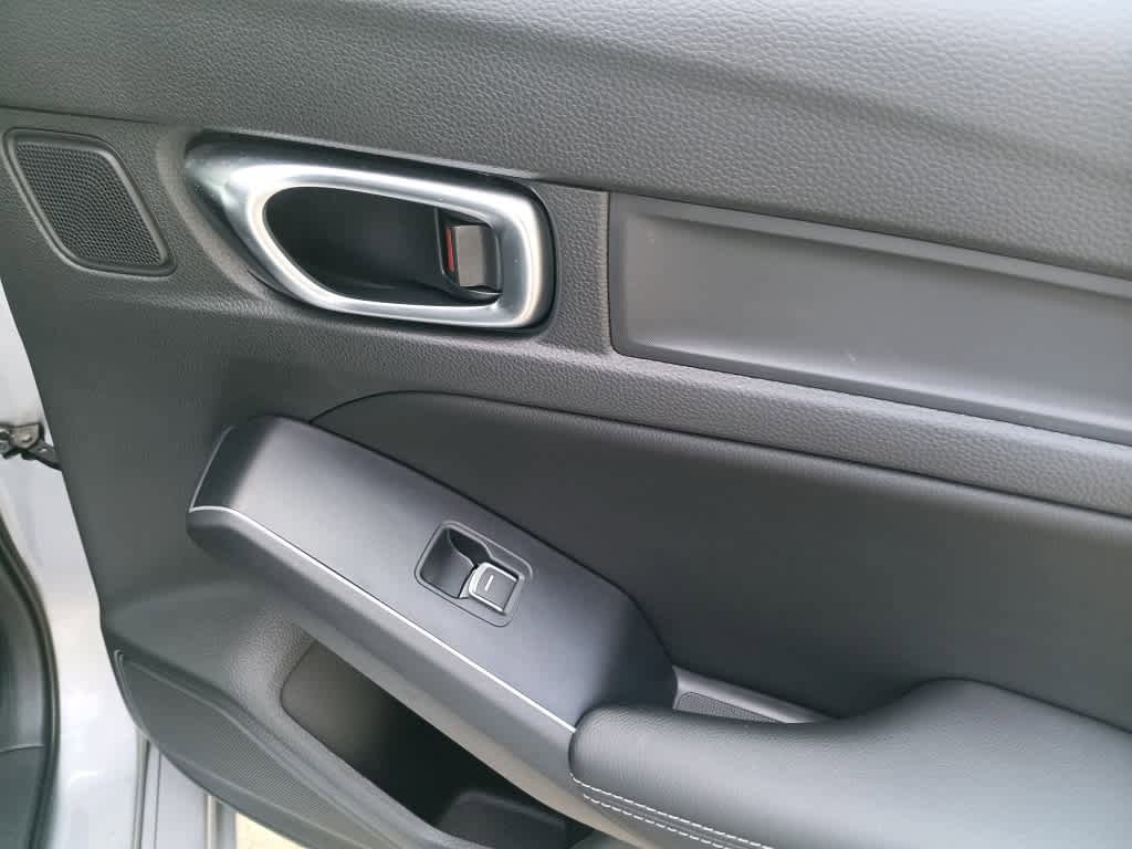 Used 2025 Acura Integra A-Spec FWD image 23