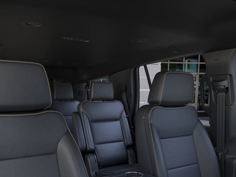 New 2026 GMC Yukon Elevation w/ LPO, Floor Liner Package image 24