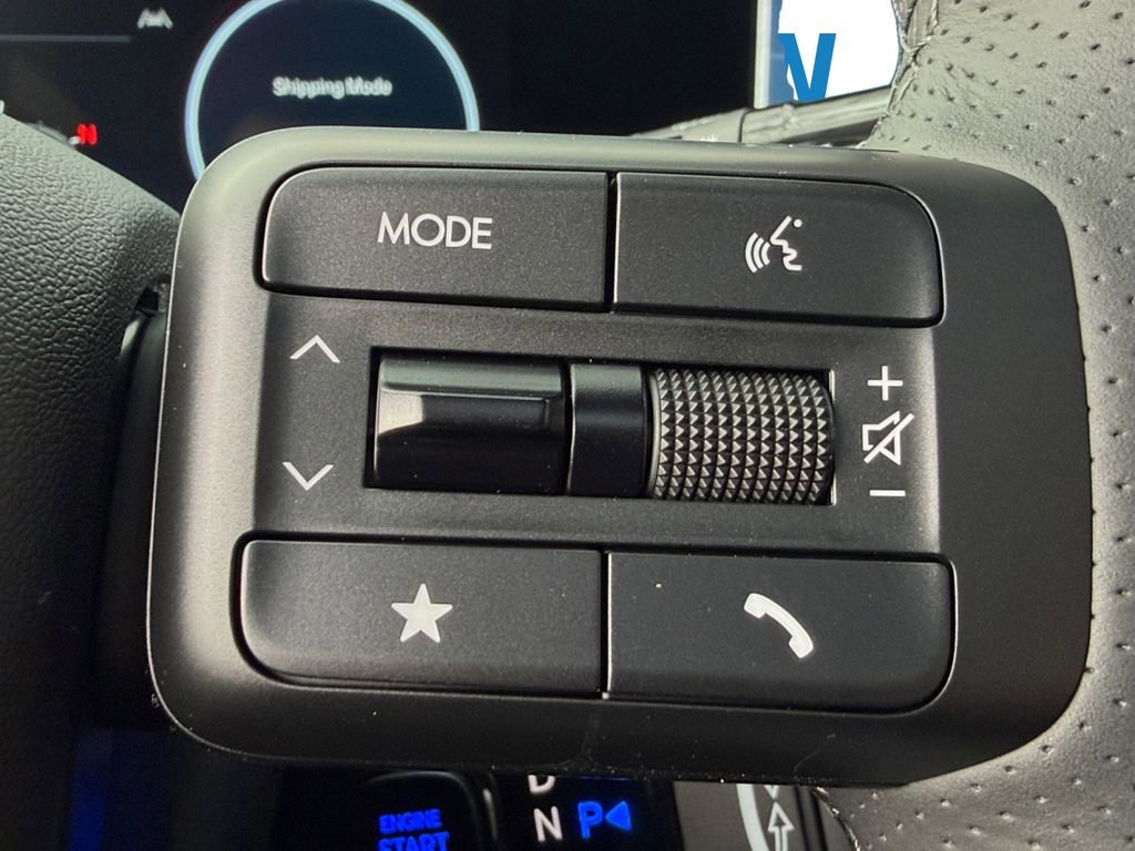 New 2026 Hyundai Palisade XRT Pro image 20