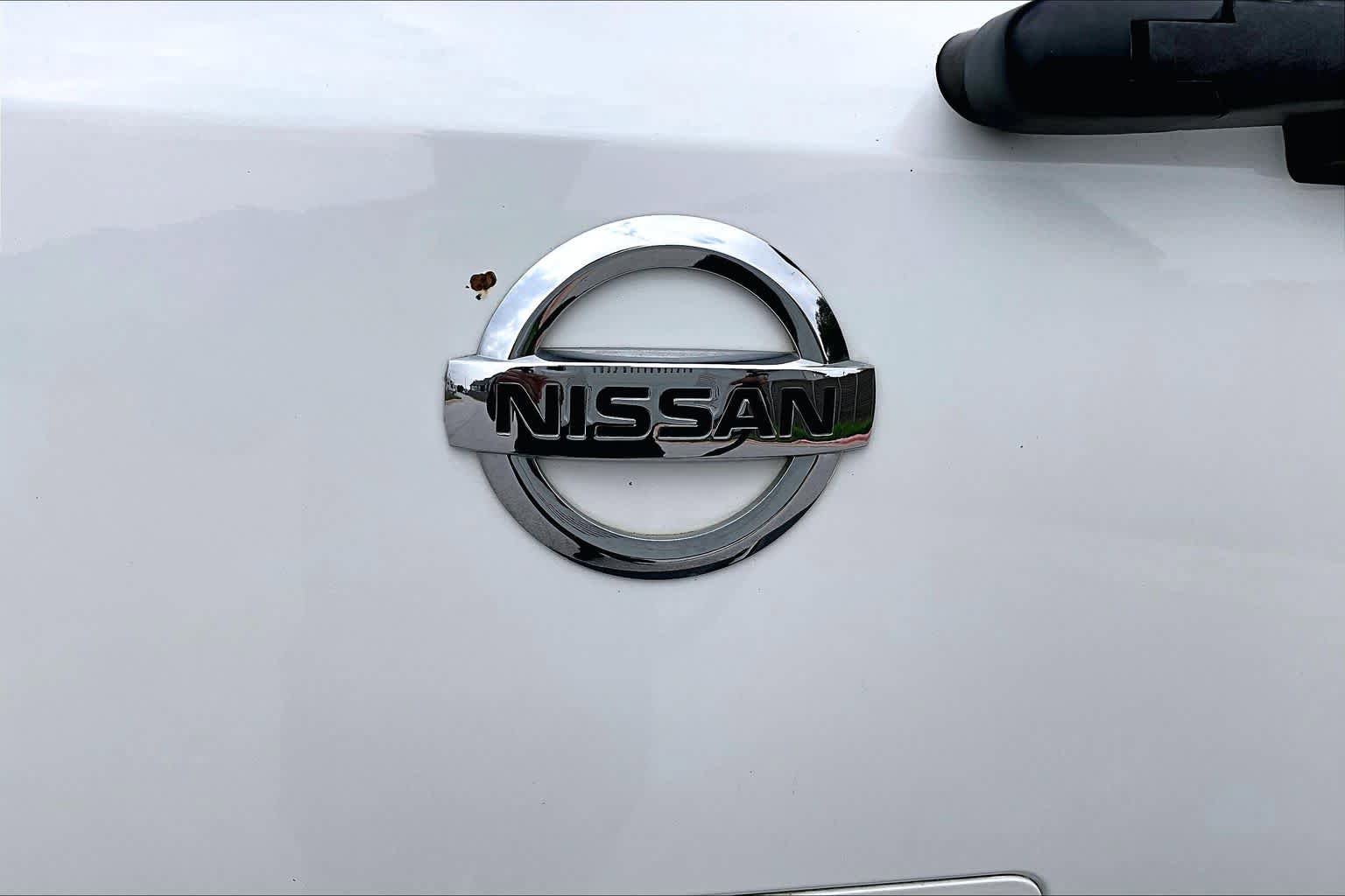Used 2015 Nissan Armada SV w/ SV Driver Package RWD image 30