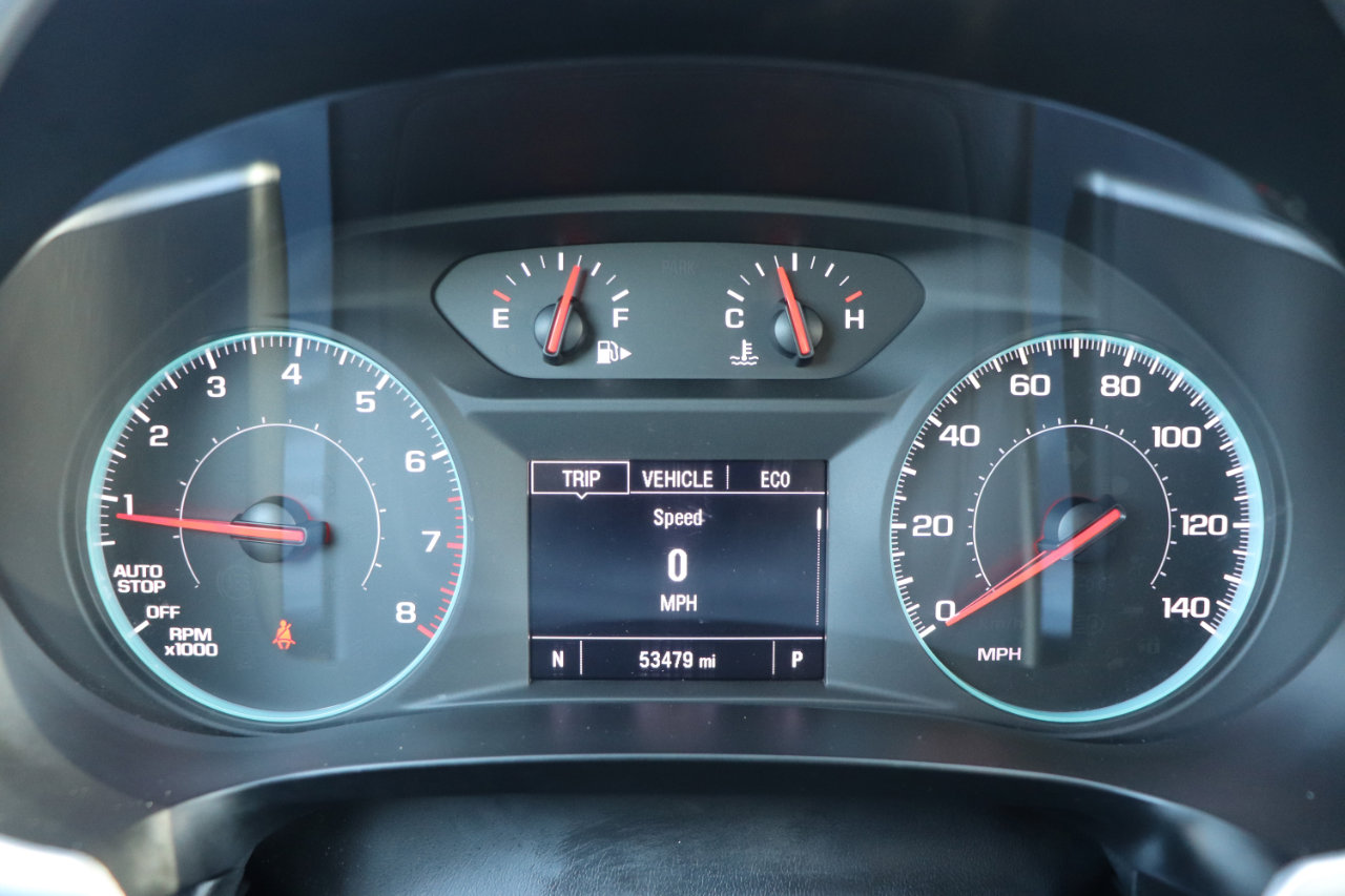 Used 2024 Chevrolet Malibu LT image 24