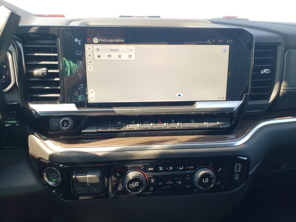 New 2026 Chevrolet Silverado 1500 LT image 12