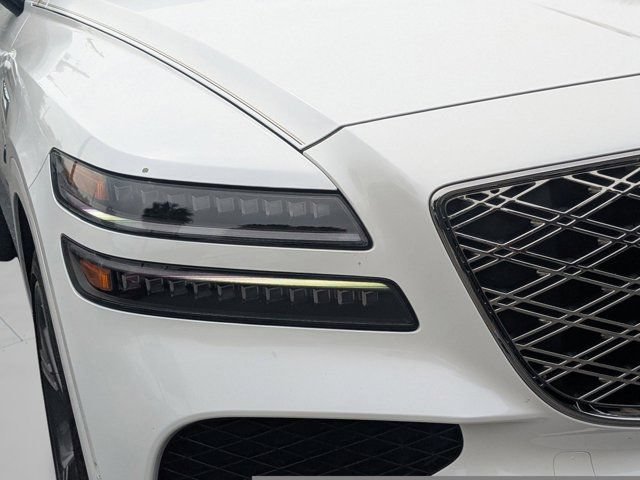 Used 2025 Genesis GV80 3.5T Prestige AWD/4WD image 34