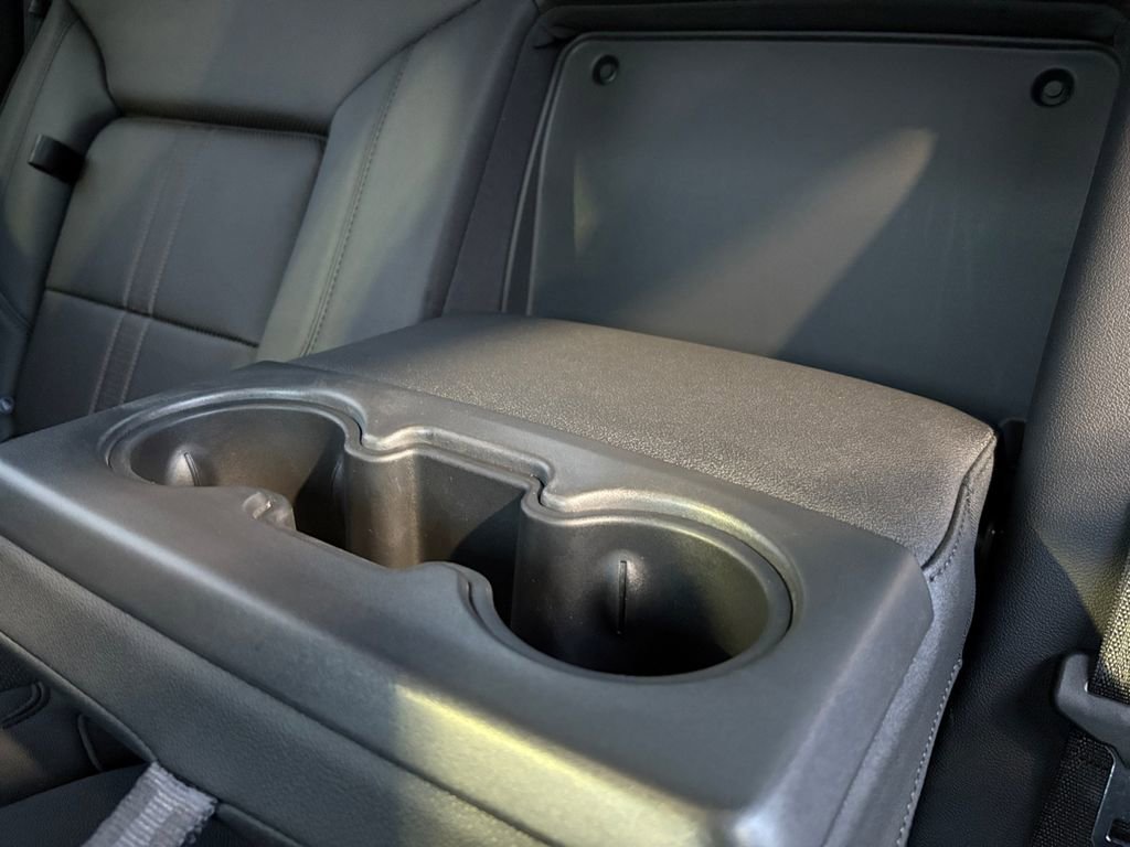 New 2025 Chevrolet Silverado 2500 High Country w/ Technology Package image 11