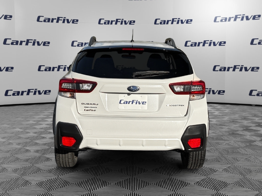 Used 2021 Subaru Crosstrek 2.0i AWD/4WD image 4