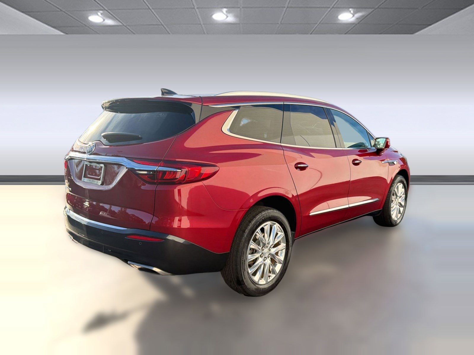 Used 2020 Buick Enclave Essence FWD image 9