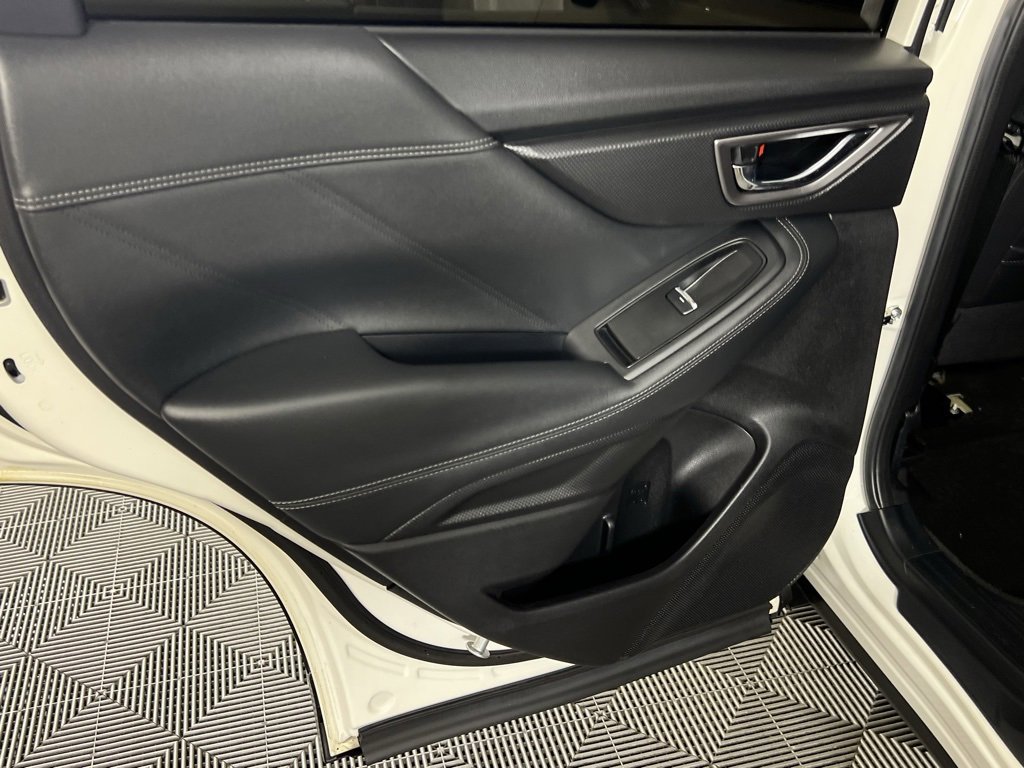 Used 2020 Subaru Forester Limited w/ Popular Package #3 image 29