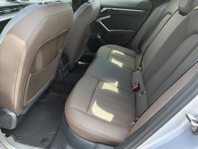 Used 2022 Audi A3 2.0T Premium image 19