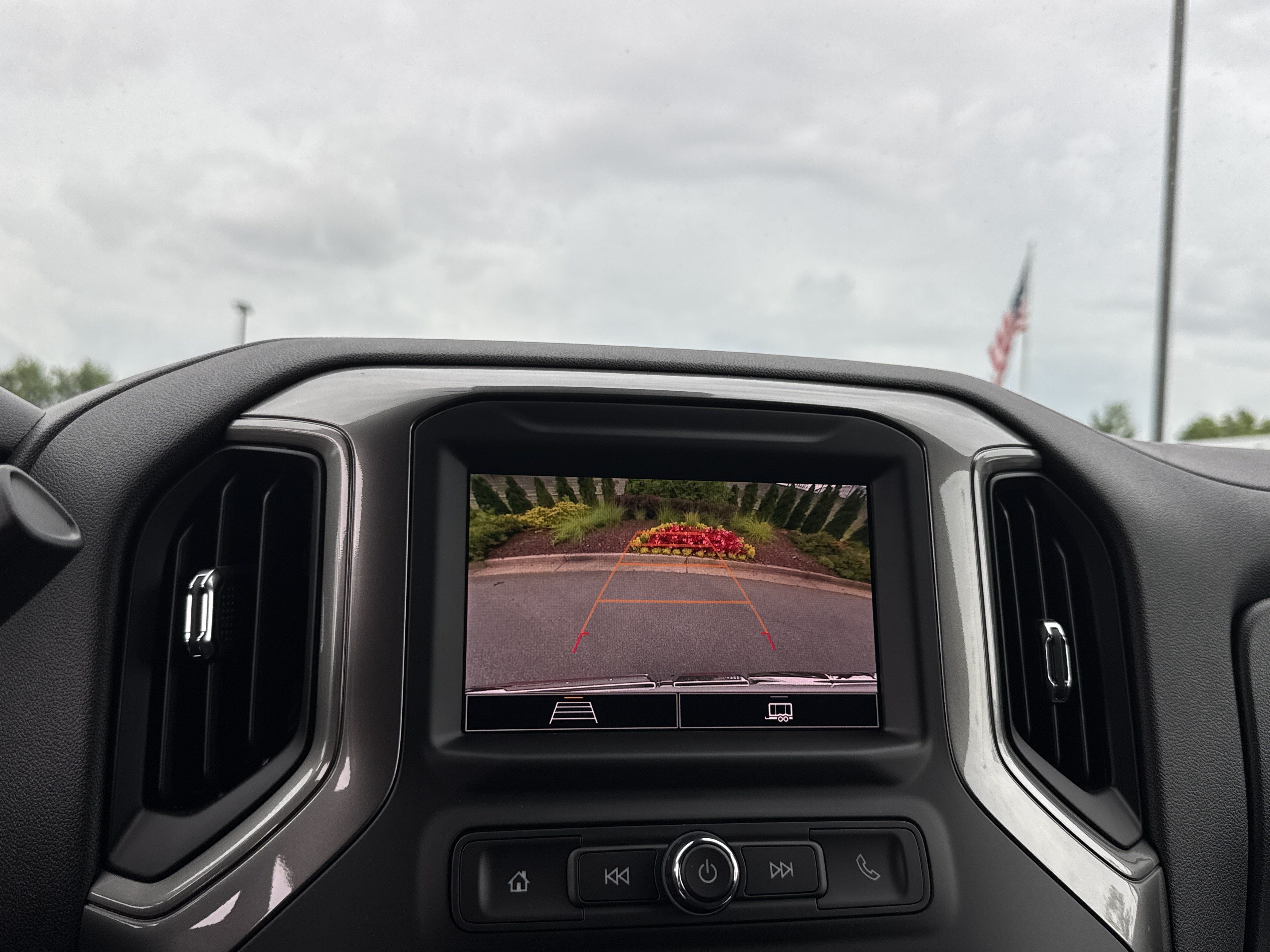 New 2026 GMC Sierra 1500 Pro w/ Pro Value Package RWD image 24