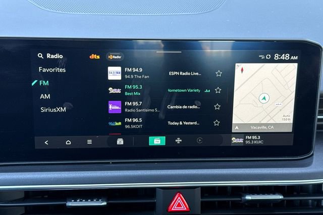 Certified 2025 Kia K5 GT-Line image 23