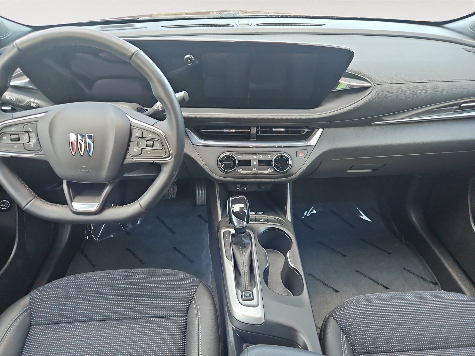 Used 2025 Buick Envista Preferred w/ Convenience I Package FWD image 11