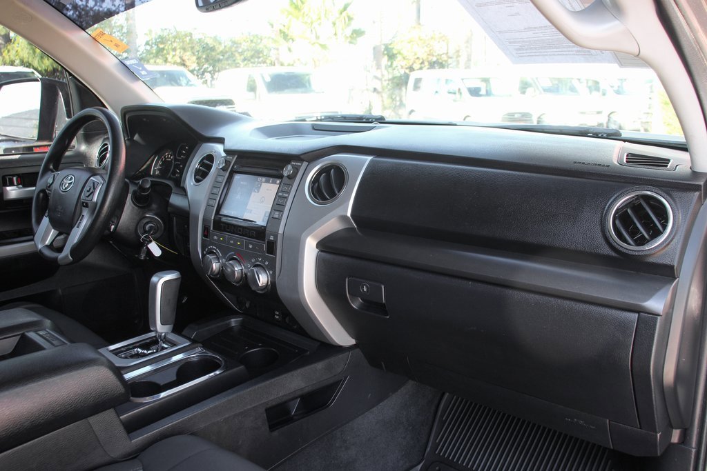 Used 2019 Toyota Tundra SR5 image 34