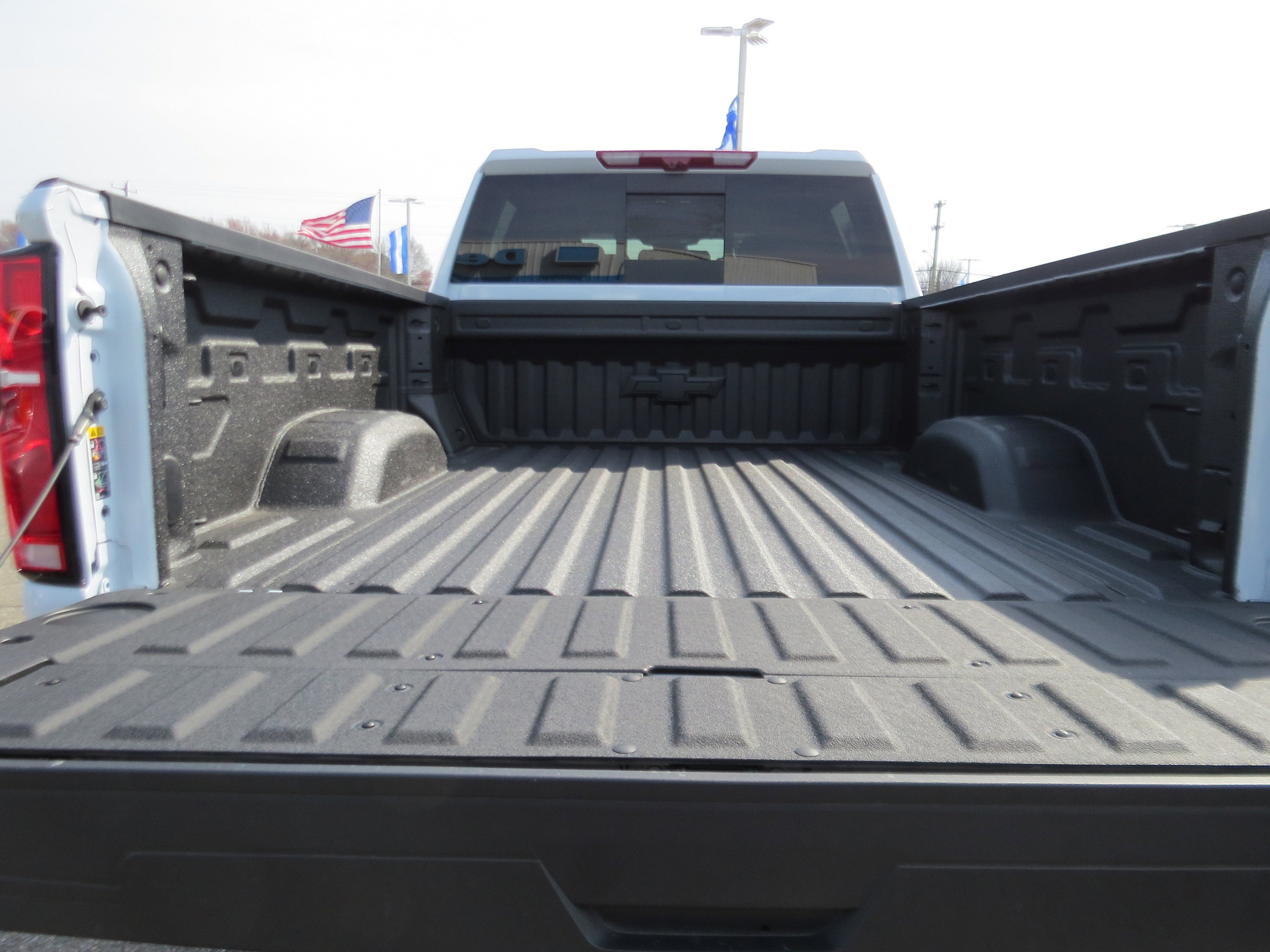 New 2026 Chevrolet Silverado 2500 High Country w/ Technology Package image 14