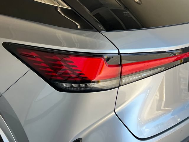 Used 2024 Lexus RX 350 Premium w/ Cold Area Package FWD image 19