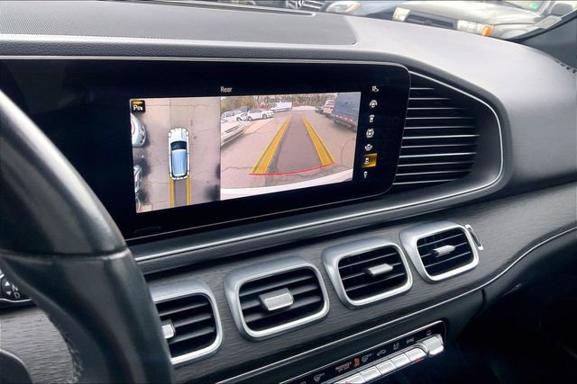 Certified 2023 Mercedes-Benz GLE 450 4MATIC image 23