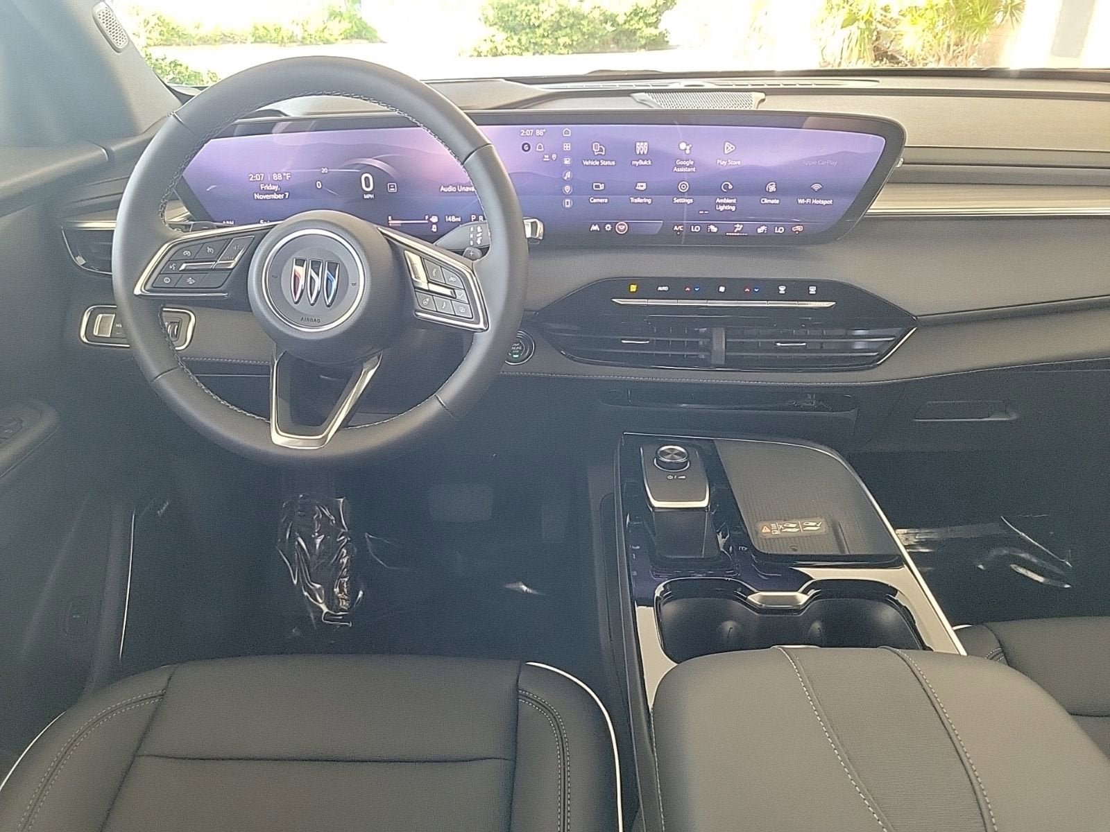 New 2026 Buick Enclave Preferred image 28