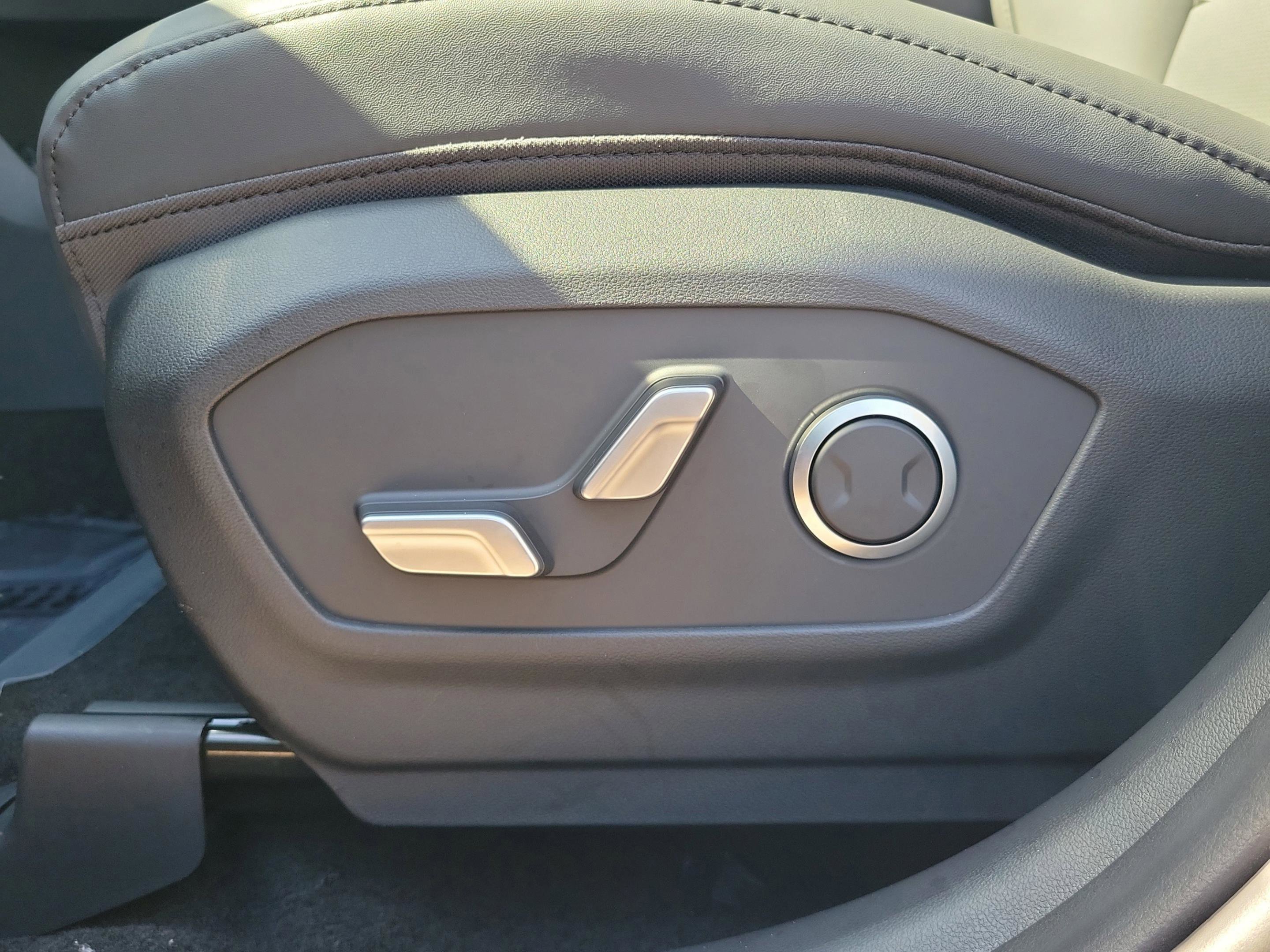 New 2026 Hyundai Santa Fe XRT image 9