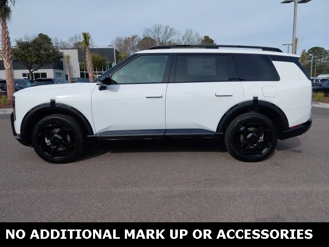 New 2027 Kia Telluride EX image 8