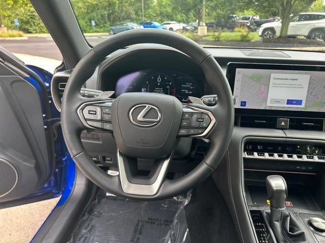 Used 2026 Lexus IS 350 F Sport AWD/4WD image 15