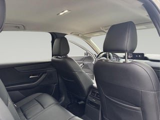Used 2025 MAZDA CX-90 3.3 Turbo w/ Select Package AWD/4WD image 35