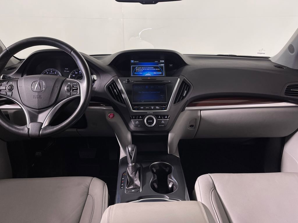 Used 2014 Acura MDX SH-AWD w/ Technology Package image 14