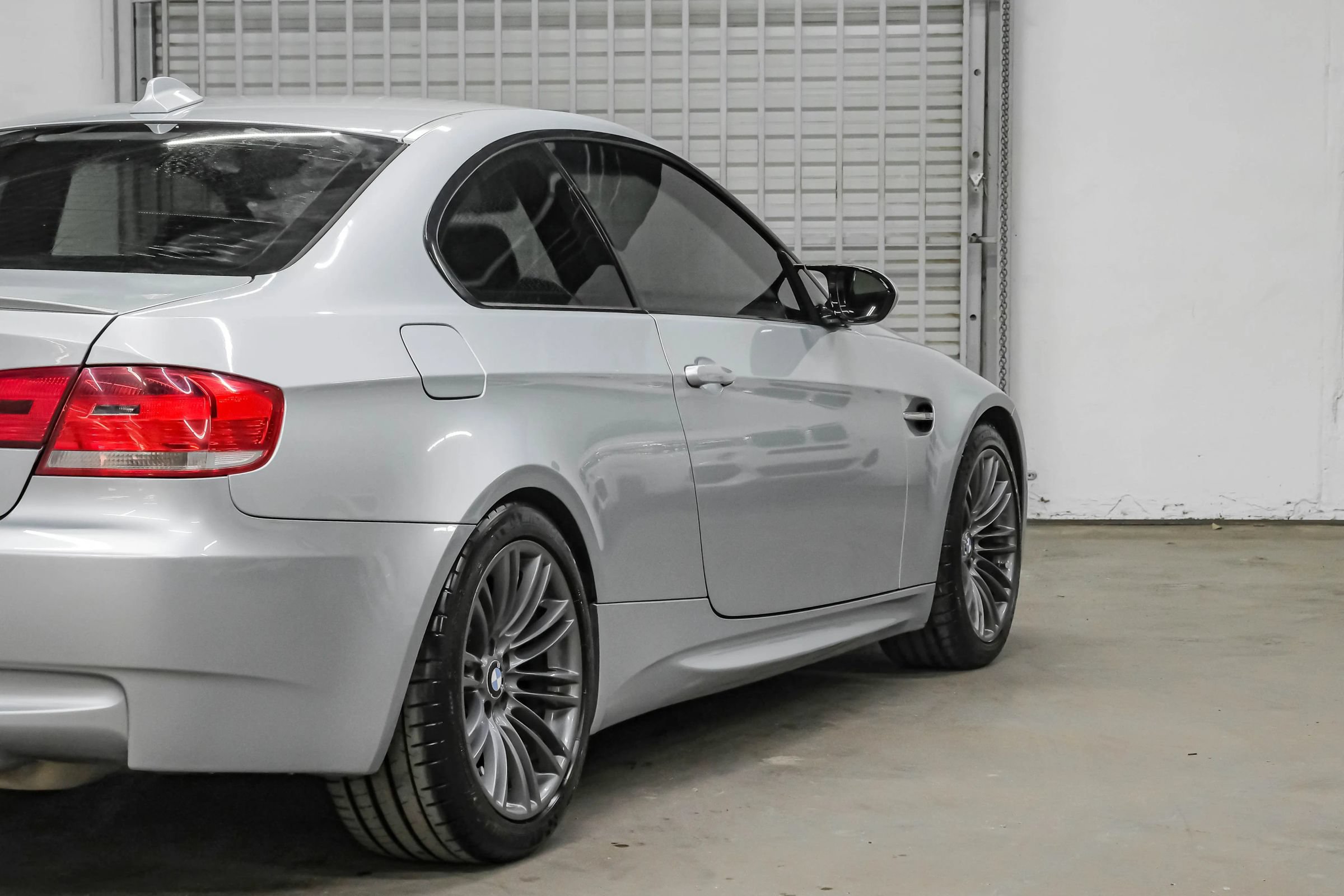Used 2009 BMW M3 Coupe RWD image 14