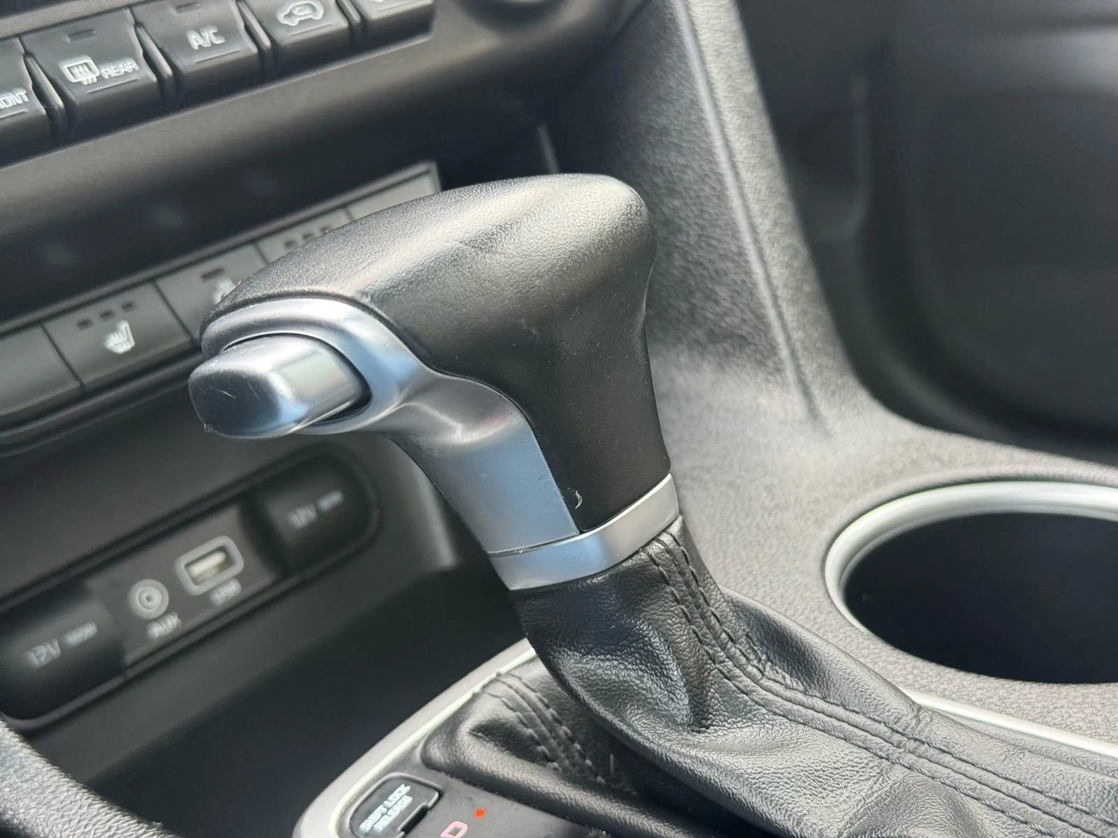 Used 2017 Kia Sportage EX w/ EX Premium Package image 31