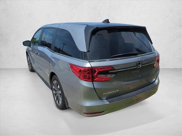 Used 2024 Honda Odyssey EX-L image 7