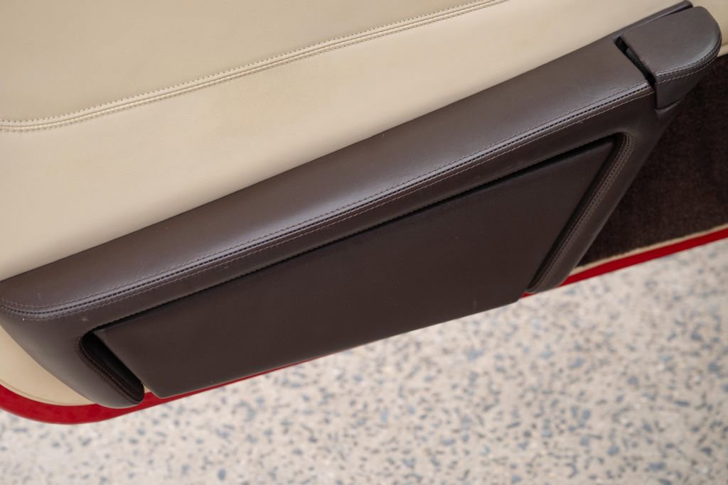 Used 1988 Ferrari 328 GTS image 18