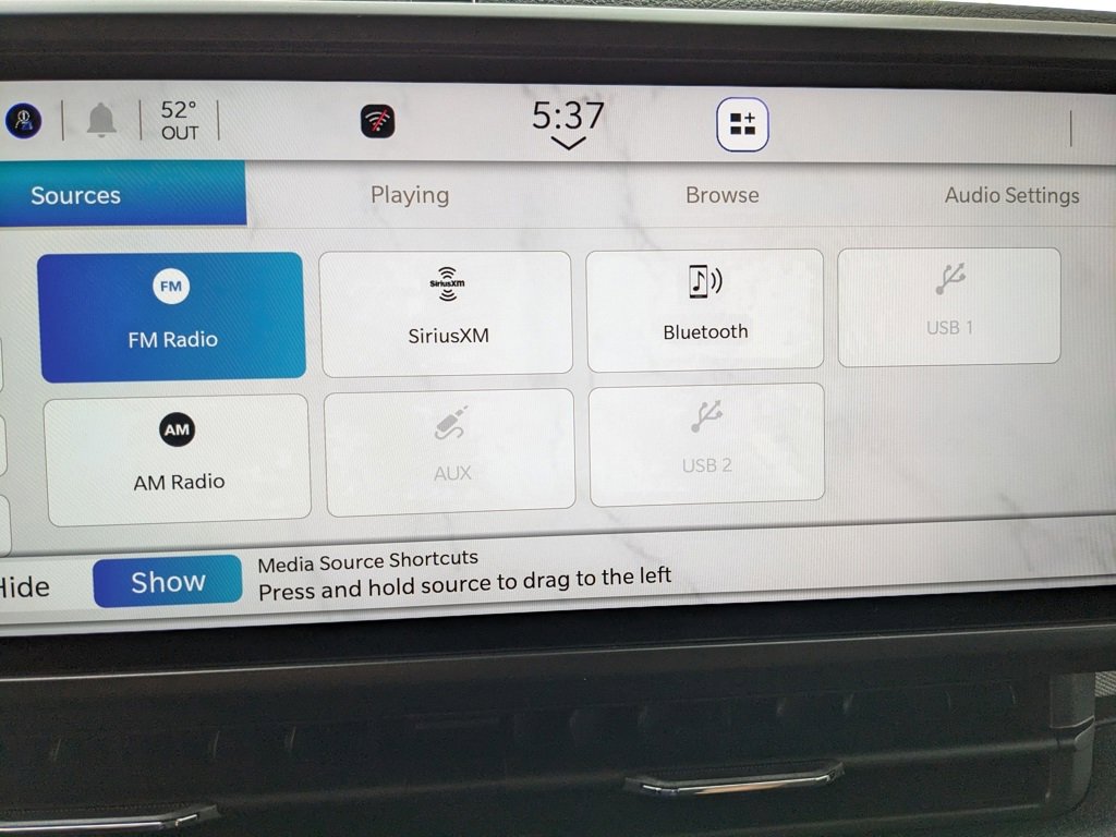 New 2026 Jeep Wrangler Sport S image 25