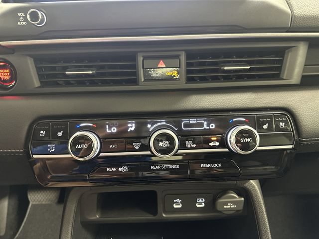 Used 2026 Honda Pilot Elite image 27