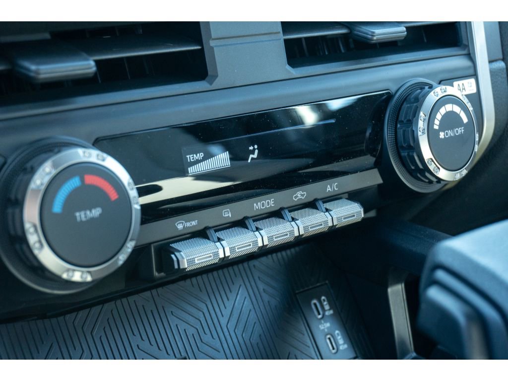 New 2026 Toyota Tacoma SR5 image 21