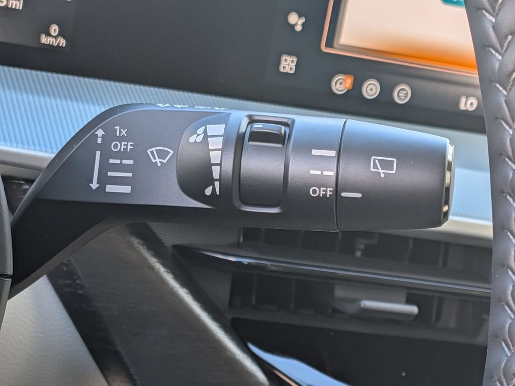 New 2026 Nissan Murano SL AWD/4WD image 20