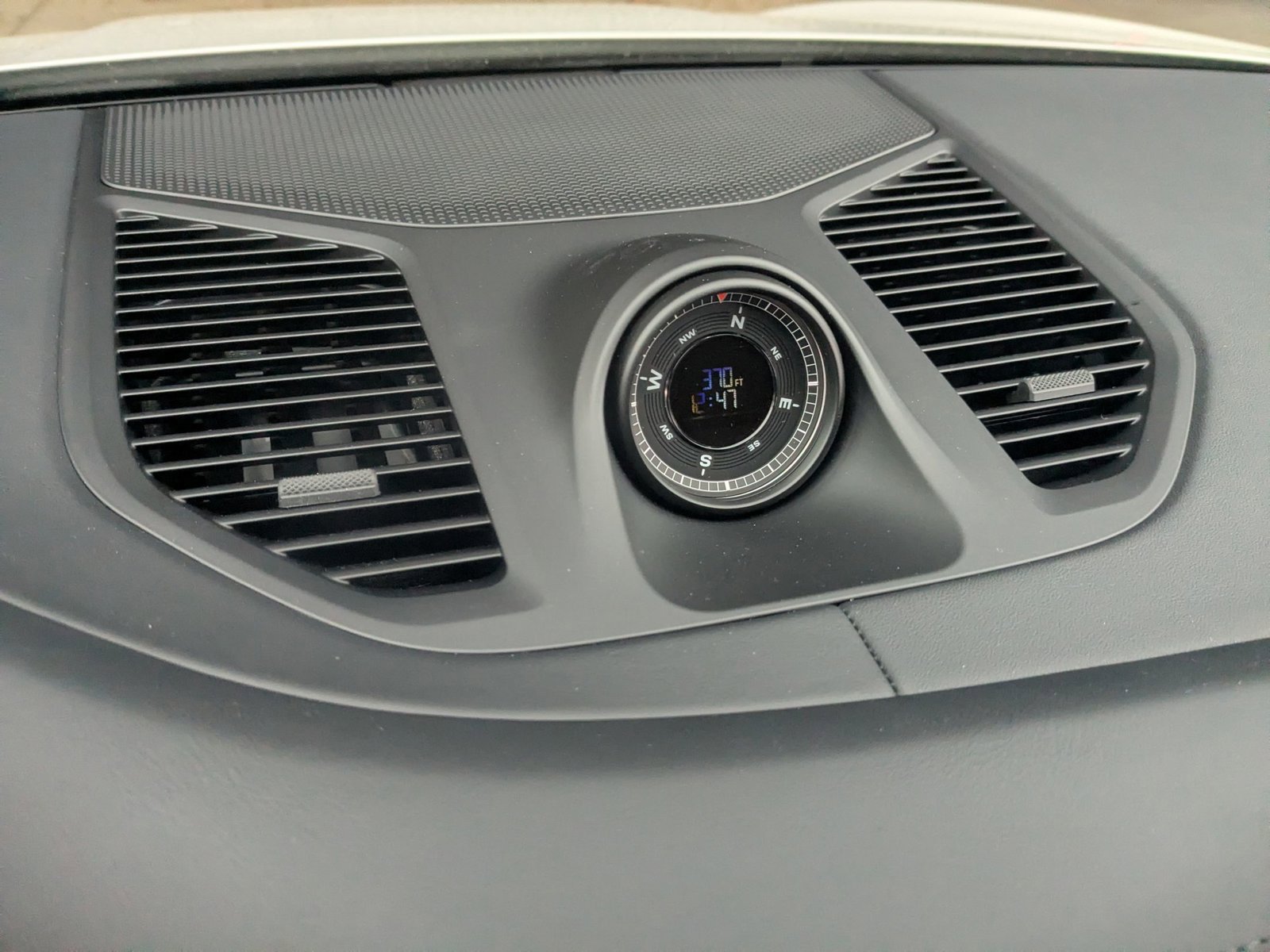 New 2026 Porsche Cayenne S image 22