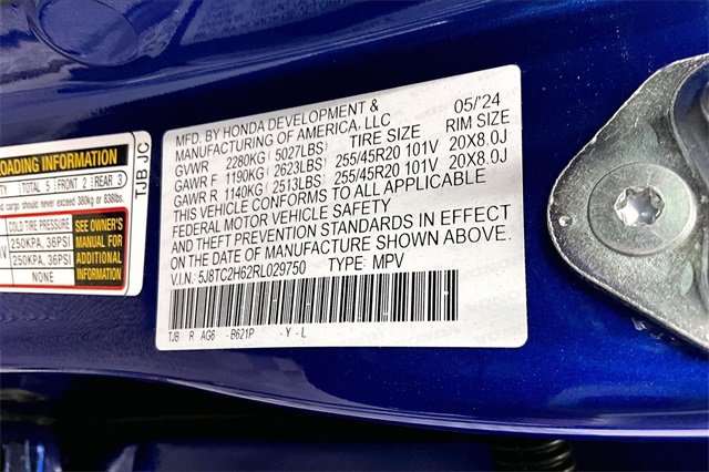 Used 2024 Acura RDX A-Spec image 35