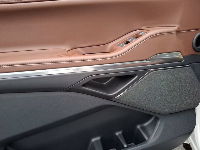 New 2026 Lincoln Navigator Reserve AWD/4WD image 10