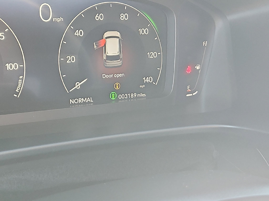 Used 2026 Honda CR-V Sport-L image 15