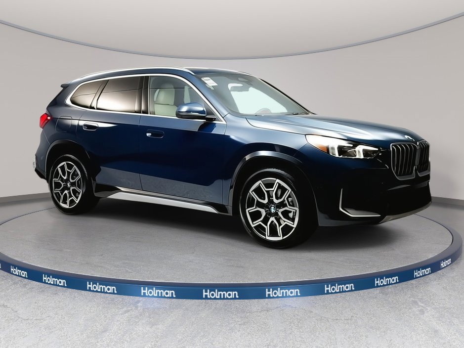 New 2026 BMW X1 xDrive28i w/ Technology Package image 7