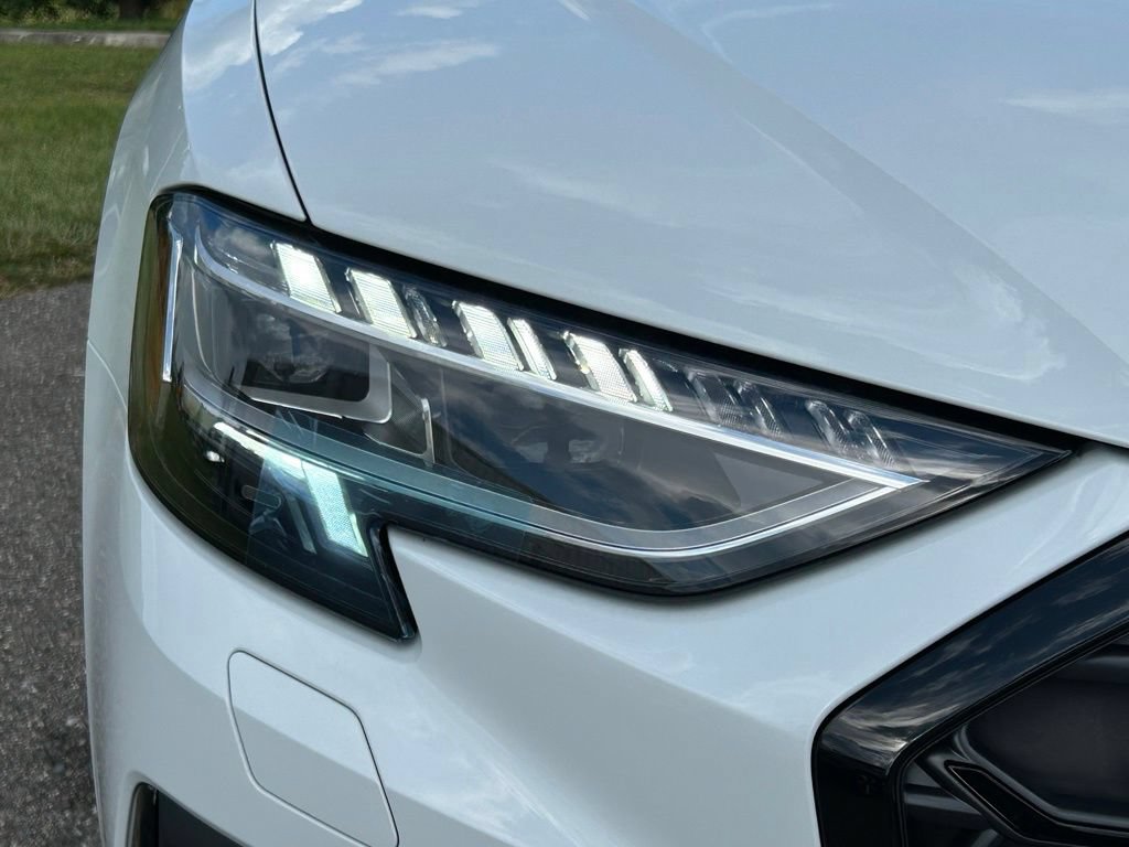 New 2026 Audi A8 L 3.0T AWD/4WD image 41
