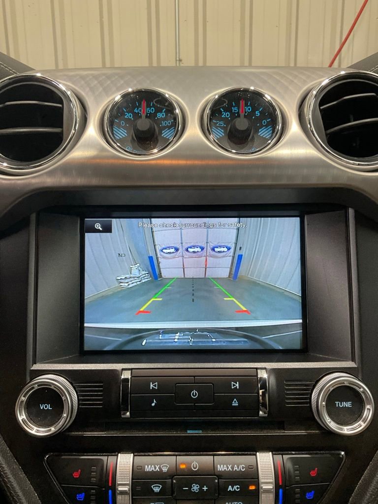 Used 2015 Ford Mustang 50 Years image 20